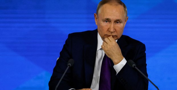 Poutine reclame des garanties de securite immediates
