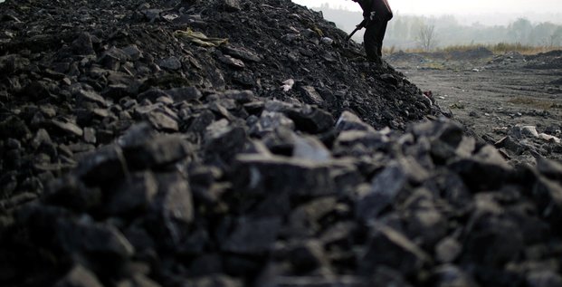 Chine: fin de la 1re tranche de la plus grande centrale a charbon