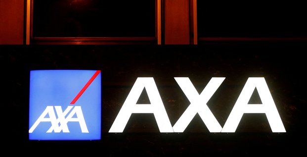 Axa boucle la vente d'axa banque belgique pour €691 mlns