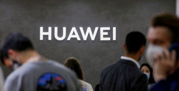 Huawei fait appel de l'interdiction de vendre ses equipements 5g en suede
