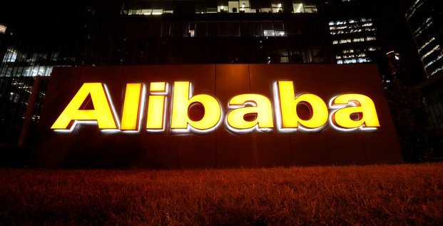 Chine: amendes contre alibaba et tencent pour ne pas avoir signale des transactions