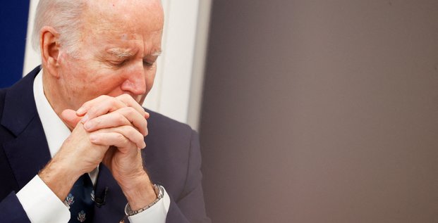 Biden va cibler la responsabilite de trump dans l'assaut du capitole