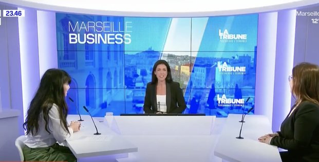 Marseille Business Eurobiomed