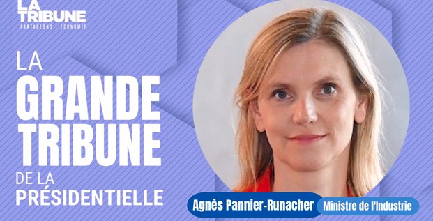 Agnès Pannier-Runacher