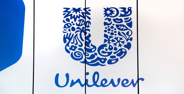 Unilever, siège, Rotterdam