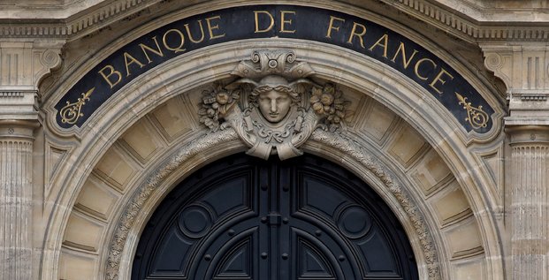 France: l'activite se stabilise, les previsions confortees, declare la banque de france