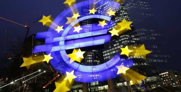 Zone euro: l'inflation confirmee a 5% sur un an en decembre, un record