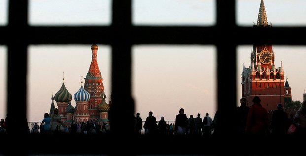 Moscou tres preoccupe par les actions de washington