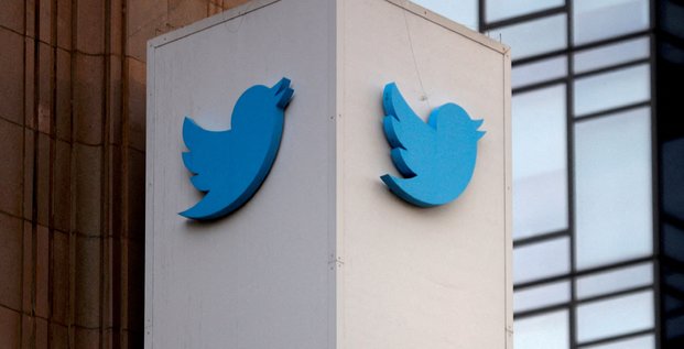 Twitter a recu en 2021 un nombre record de demandes de suppression de contenu emanant de gouvernements
