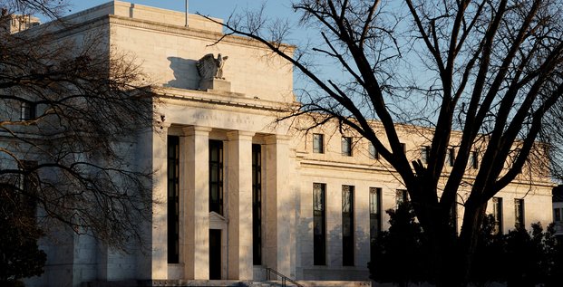 Bank of america s'attend a 7 hausses de taux de la fed en 2022