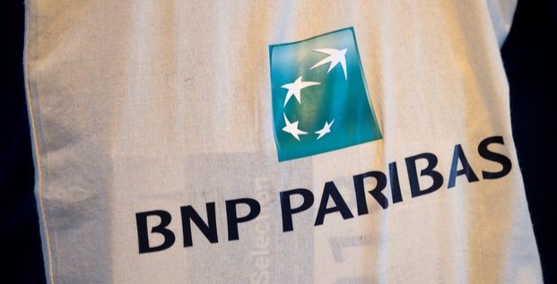 Bnp paribas: le quatrieme trimestre superieur aux attentes, nouveaux objectifs pour 2022-2025