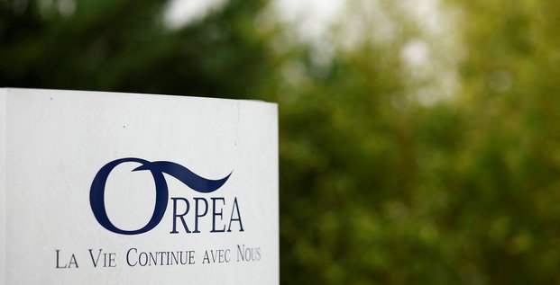 Orpea: le pdg s'engage a ameliorer les pratiques en fonction des resultats des audits