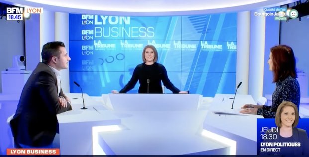 Lyon Business Gonéo