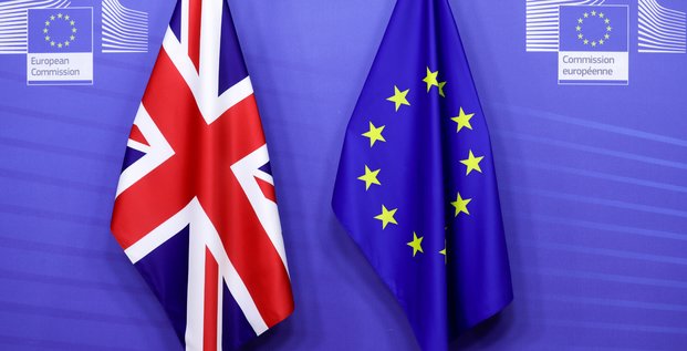 Le royaume-uni devra verser 47,5 milliards d'euros a l'ue dans le cadre du reglement financier post-brexit
