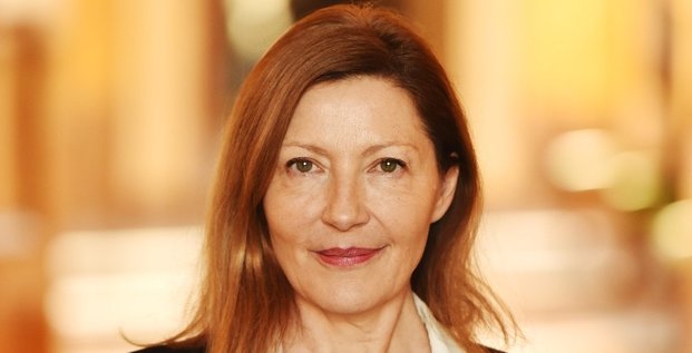 Natalia Pouzyreff députée LREM