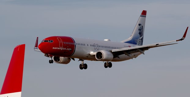 En conflit avec boeing, norwegian air envisage d'acheter des airbus