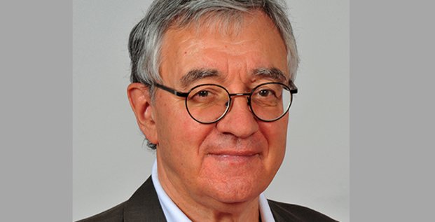 Michel Calvo, président d’Habitat social en Occitanie