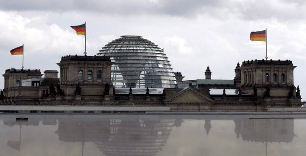 Allemagne: le gouvernement soutient un plan d'allegement fiscal pour stimuler la reprise
