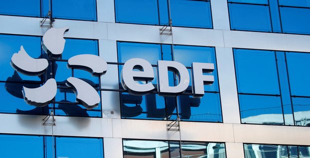 Edf va lancer une augmentation de capital de 2,5 milliards d'euros