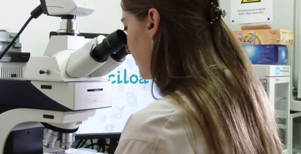 La biotech montpelliéraine Ciloa a développé une plateforme pour des applications vaccinale ou thérapeutique autour d'une technologie à base d'exosomes.