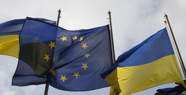 Six pays de l'ue vont aider l'ukraine a lutter contre les attaques informatiques russes