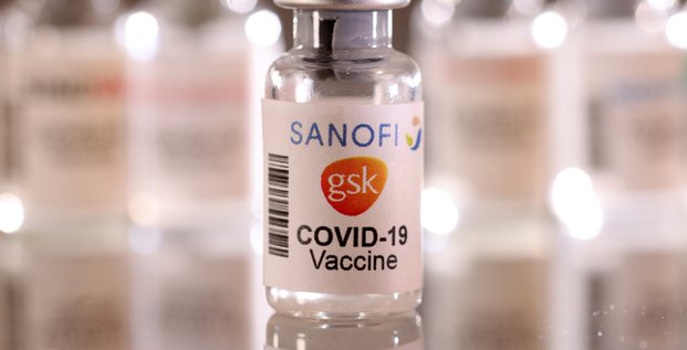 Sanofi et gsk vont demander l'autorisation de leur vaccin anti-covid-19