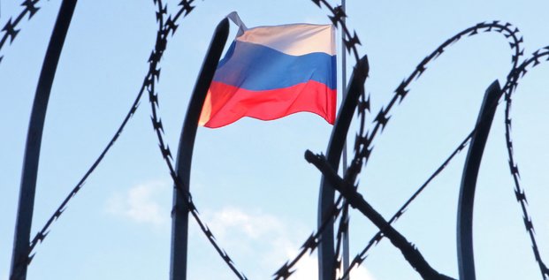 Accord a l'ue sur de nouvelles sanctions contre la russie