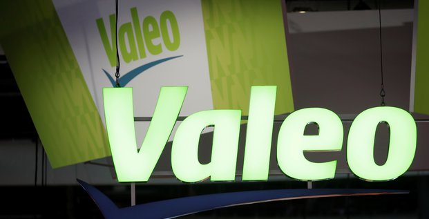 Valeo vise une marge d'ebitda de 14,5% en 2025 grace a l'electrification