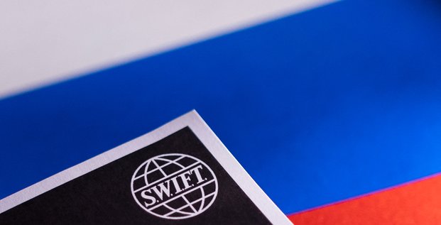 Sans swift, les exportations de matieres premieres russes vont souffrir