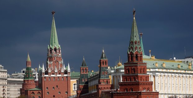 Le kremlin reconnait que la realite economique a change en russie