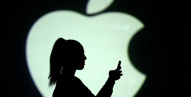 Apple annonce suspendre la vente de ses produits en russie