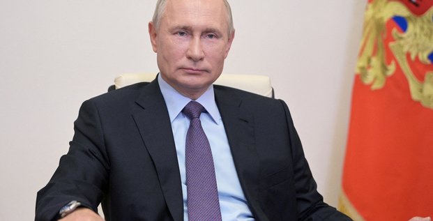 Poutine compare les sanctions occidentales a une guerre, les civils pris au piege