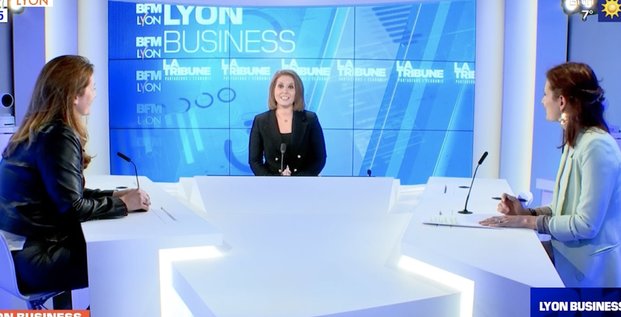 Lyon Business FCE Lyon