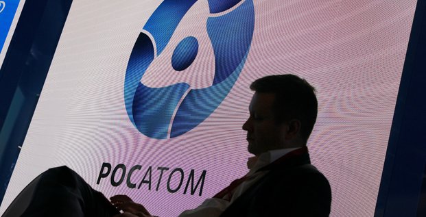 Les etats-unis pourraient sanctionner le geant russe du nucleaire rosatom