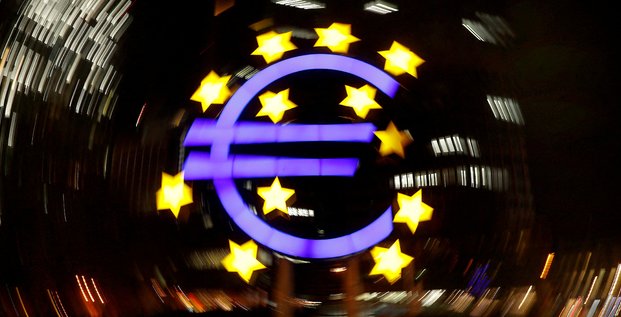 Zone euro: la croissance du credit aux entreprises a continue de s'accelerer en janvier
