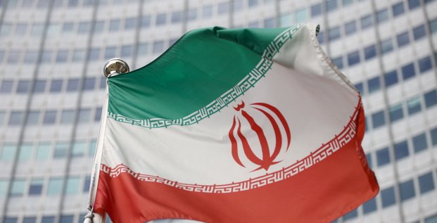 La russie risque de provoquer l'effondrement de l'accord sur le nucleaire iranien, selon l'e3