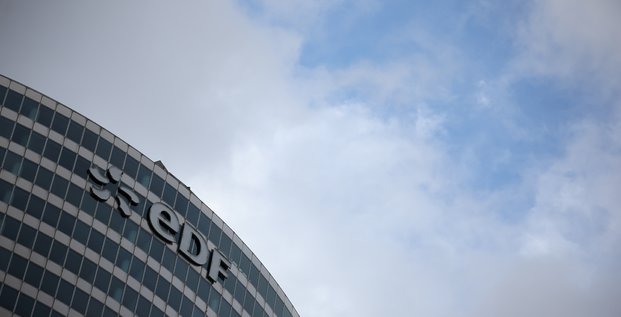 Edf lance une augmentation de capital de plus de 3,1 milliards d'euros