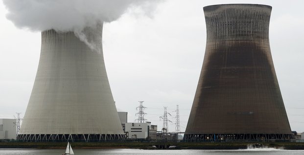 La belgique repousse de dix ans sa sortie du nucleaire