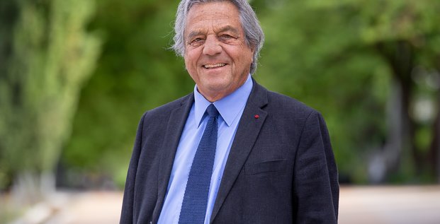 François Turcas officiel CPME