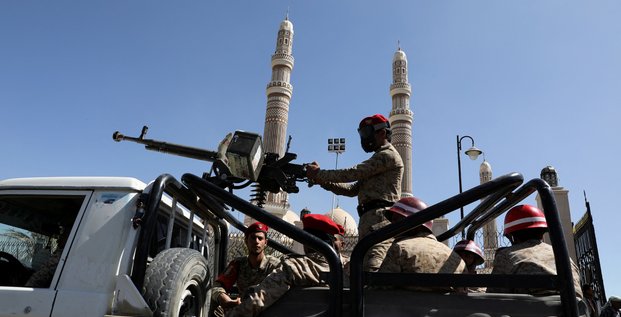Yemen: operations de la coalition saoudienne suspendues pour favoriser les pourparlers