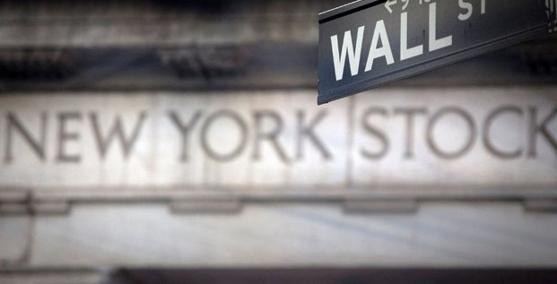 Wall street attendue en baisse, les bourses europeennes reculent a mi-seance