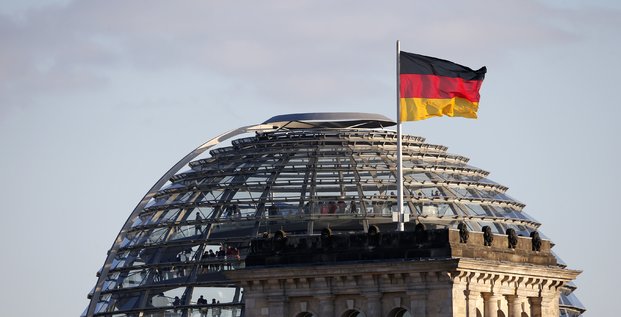 Allemagne: l'inflation estimee a 7,6% sur un an en mars