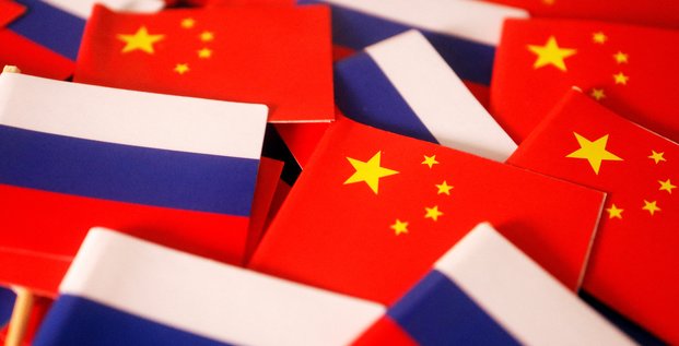 La chine affirme ne pas contourner deliberement les sanctions contre la russie