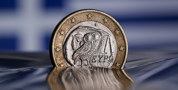 Grèce, dette, remboursement
