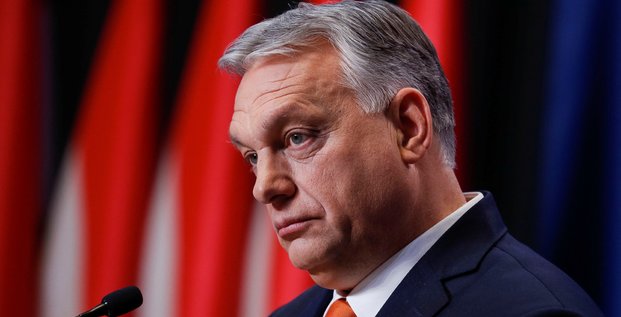 Orban a demande un cessez-le-feu en ukraine a poutine, se dit pret a payer le gaz en roubles