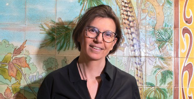 Véronique Reille Soult, Backbone consulting