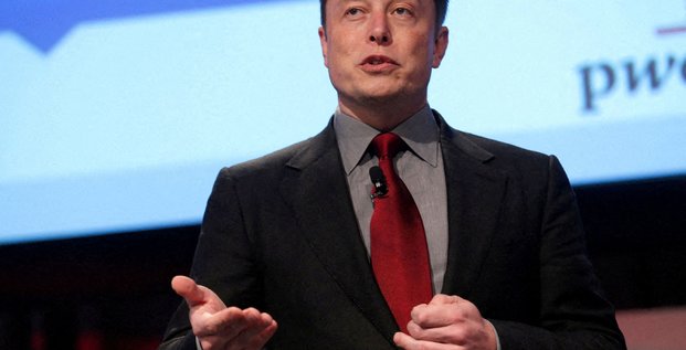 Elon musk n'entrera pas au conseil d'administration de twitter