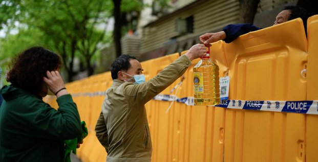 Coronavirus: des entreprises taiwanaises suspendent leur production en chine
