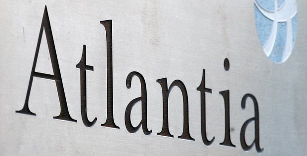 Les benetton et blackstone lancent une offre sur atlantia, valorise a 58 milliards d'euros