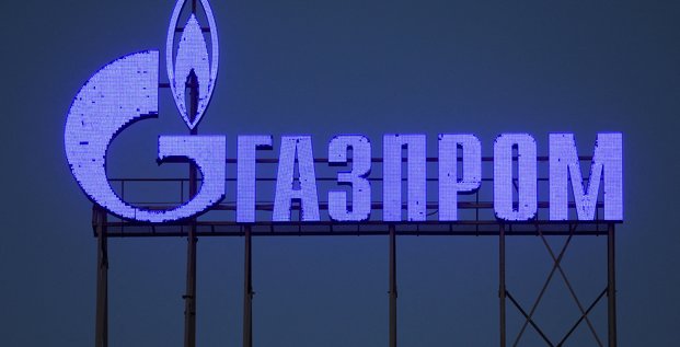 Gazprom dit poursuivre ses exportations de gaz vers l'europe via l'ukraine